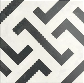 Torciano Maze - stone tile